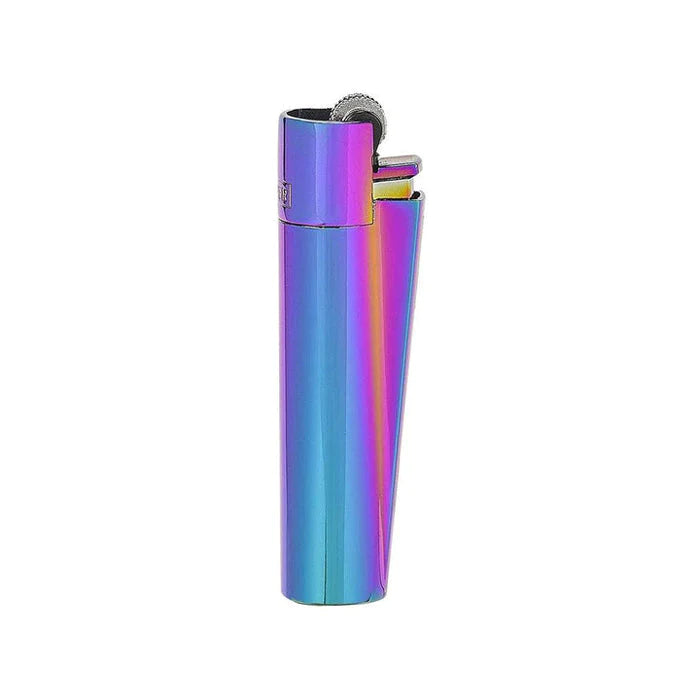 Clipper Metal Lighters