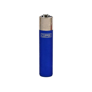 Clipper Lighters - Metallic 3