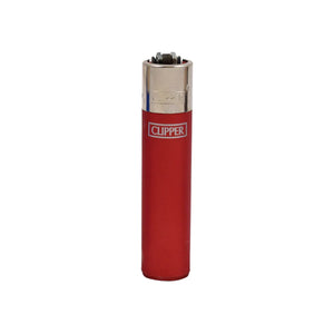 Clipper Lighters - Metallic 3