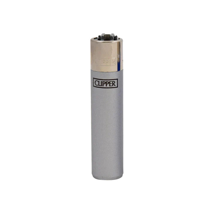 Clipper Lighters - Metallic 3