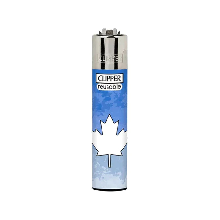 Clipper Lighters - National