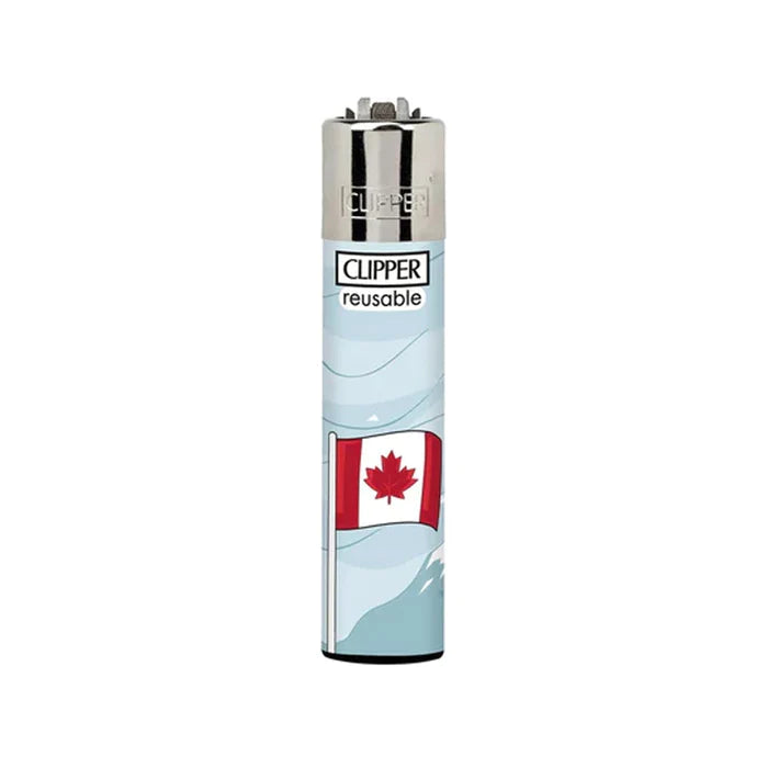 Clipper Lighters - National