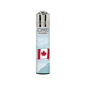 Clipper Lighters - National
