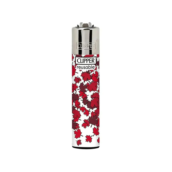 Clipper Lighters - National