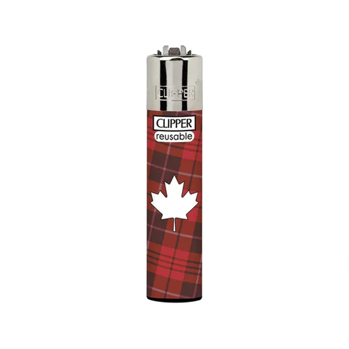 Clipper Lighters - National