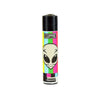 Clipper Lighters - Psychedelic 8 Aliens