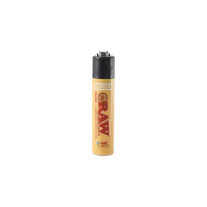 RAW Clipper Micro Lighter