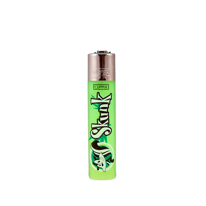 Clipper Lighters - Skunk
