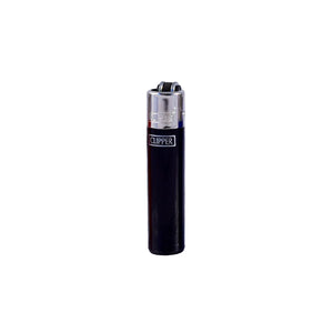 Clipper Micro Lighters - Solid Colours