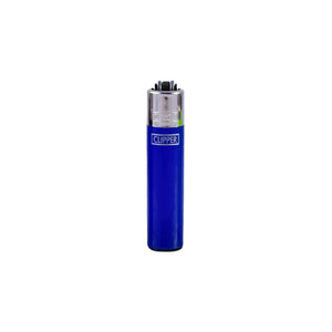 Clipper Micro Lighters - Solid Colours