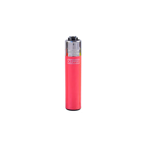 Clipper Micro Lighters - Solid Colours