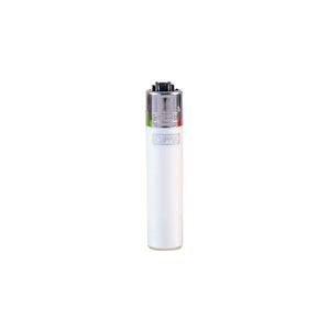 Clipper Micro Lighters - Solid Colours