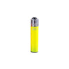 Clipper Micro Lighters - Solid Colours