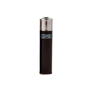 Clipper Lighters - Solid Colours