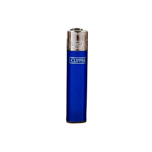 Clipper Lighters - Solid Colours