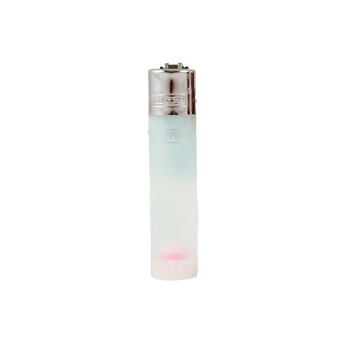 Clipper Lighters - Solid Colours