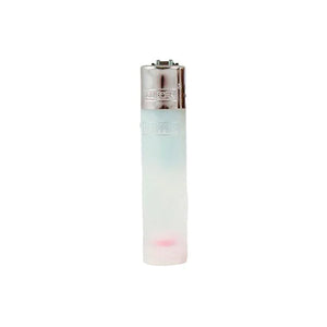 Clipper Lighters - Solid Colours
