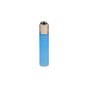 Clipper Micro Lighters - Translucent Colours