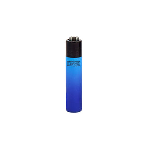 Clipper Micro Lighters - Metallic Gradient