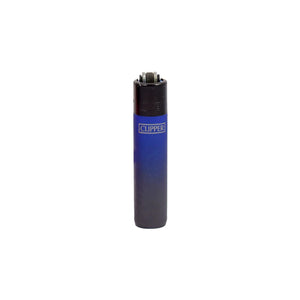 Clipper Micro Lighters - Metallic Gradient