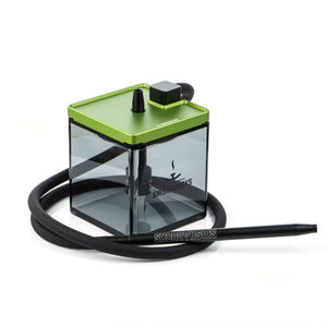 Shishabucks Cloud Micro Hookah