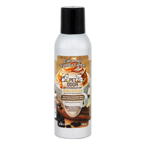 Smoke Odor Exterminator Spray