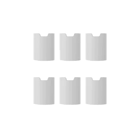 AUXO Cenote Replacement Ceramic Nail - Pack of 6