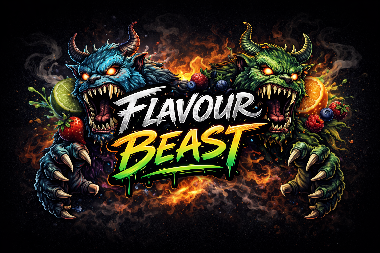 Flavour Beast