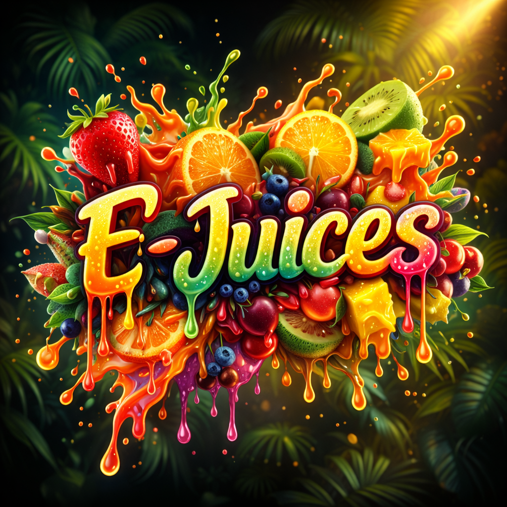 E-Juice
