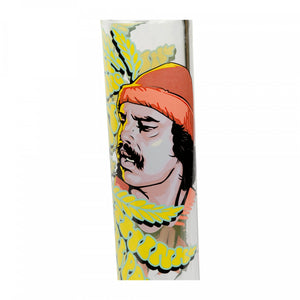 Cheech and Chong Glass 15" Parked Beaker Tube