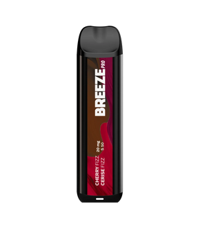 Breeze Pro 2K Disposable Vapes
