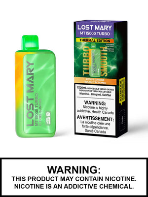 Lost Mary 15k Disposable Vape