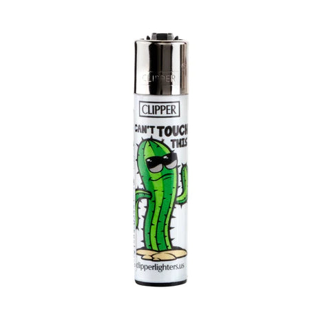 Clipper Lighters - Cactus