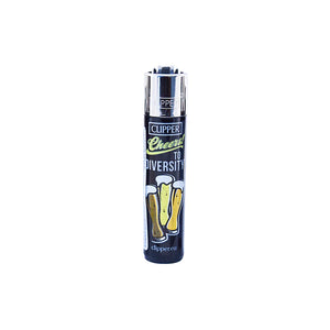 Clipper Lighters - Sentences 14