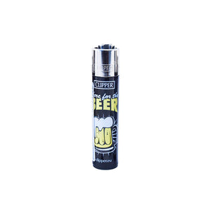 Clipper Lighters - Sentences 14