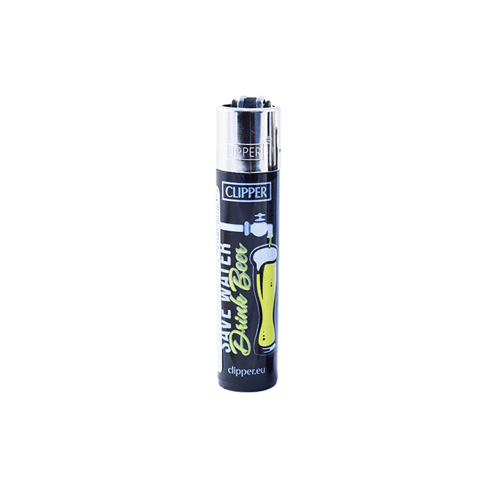 Clipper Lighters - Sentences 14