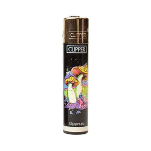 Clipper Lighters - Trip 1