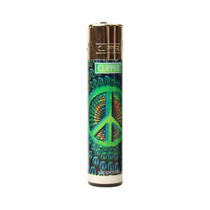 Clipper Lighters - Trip 1