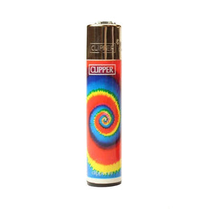 Clipper Lighters - Trip 1
