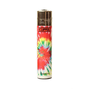 Clipper Lighters - Trip 1