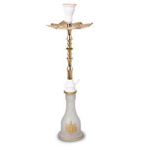 MOB Cloud King Hookah