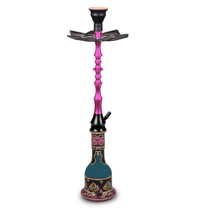 MOB Cloud King Hookah