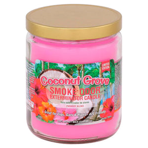 Smoke Odor Exterminator Candle