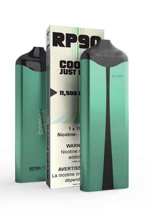 RP90 11,5K Disposable Vape