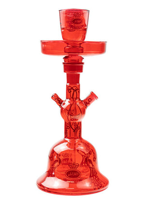 Al Fakher Glass Hookah