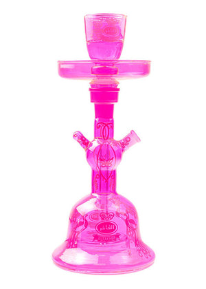 Al Fakher Glass Hookah