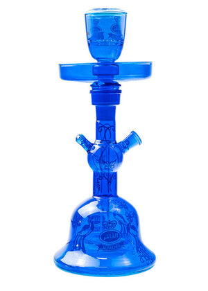 Al Fakher Glass Hookah