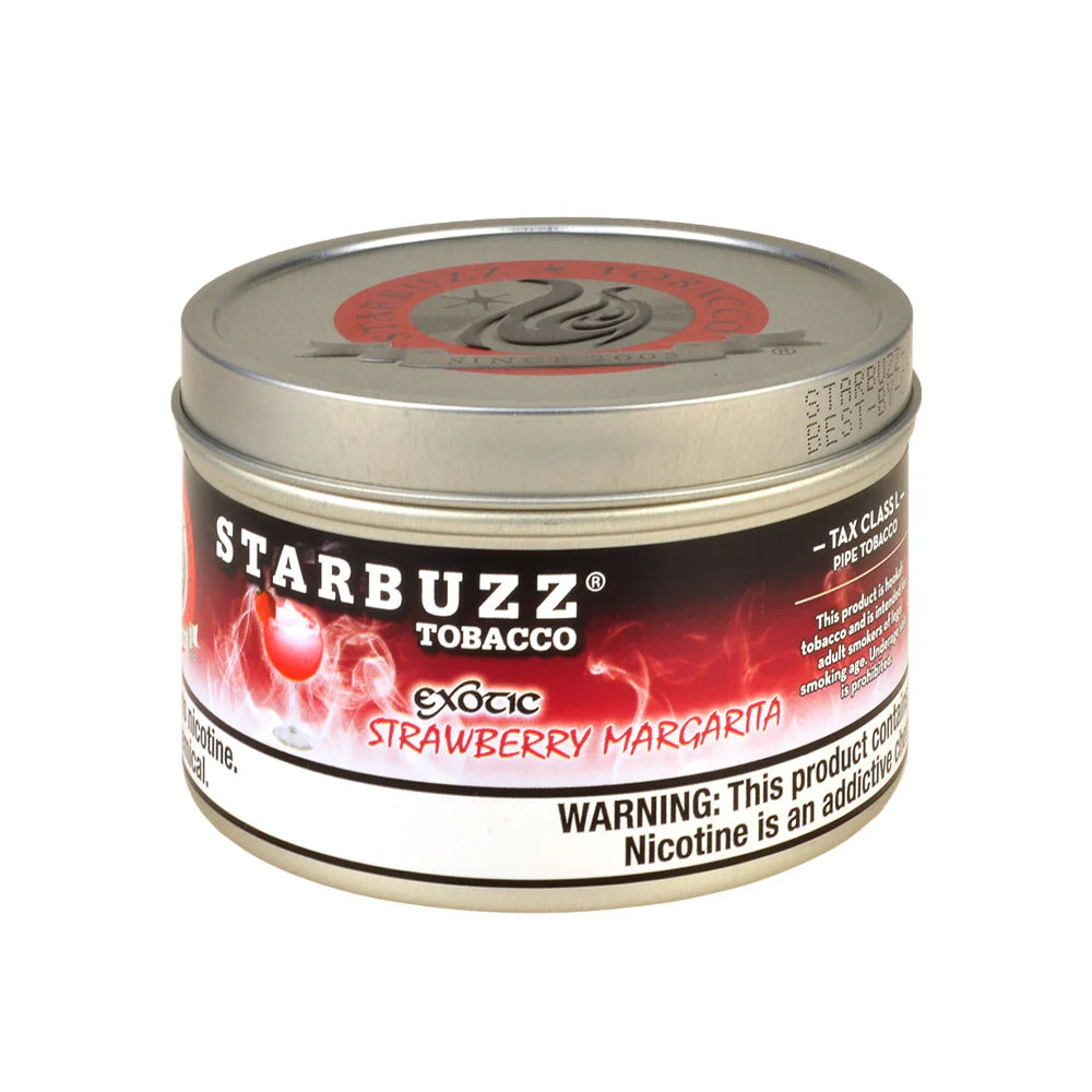 STARBUZZ Exotic