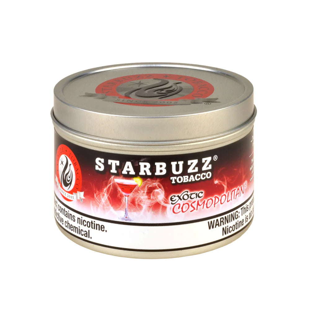 STARBUZZ Exotic