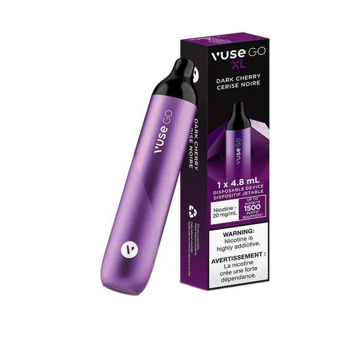 Vuse GO XL 1,5K